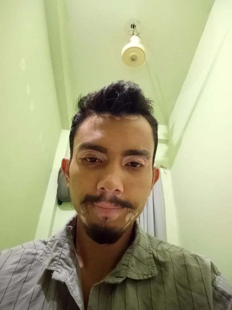Sojib Ahmed