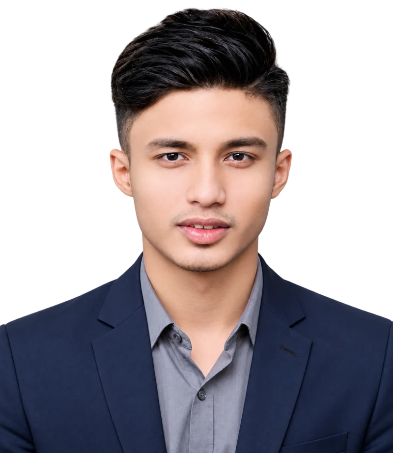 Robiul Reza
