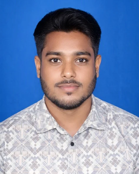 MD Juwel Ahammad