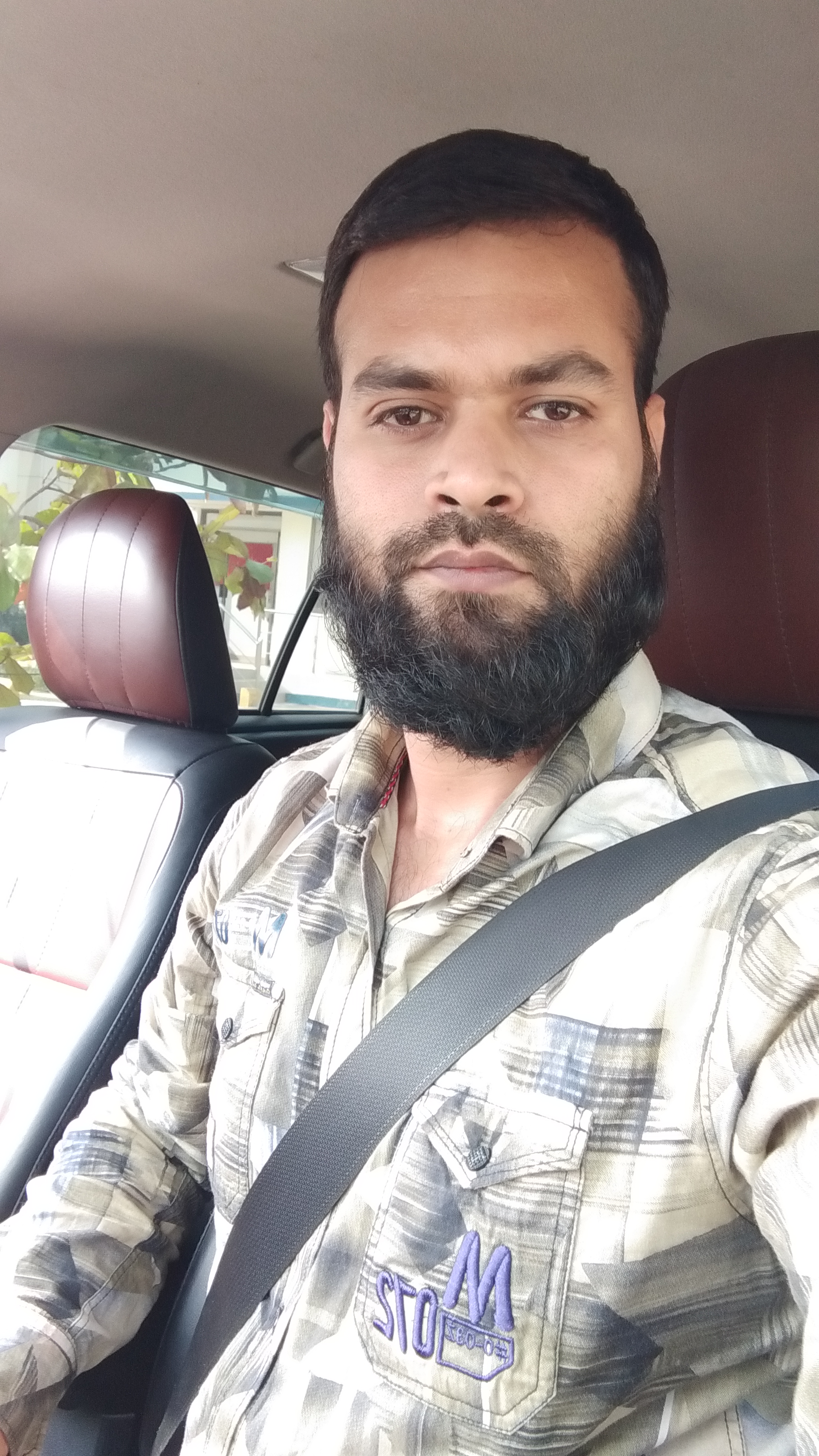 Md Sumon Howlader