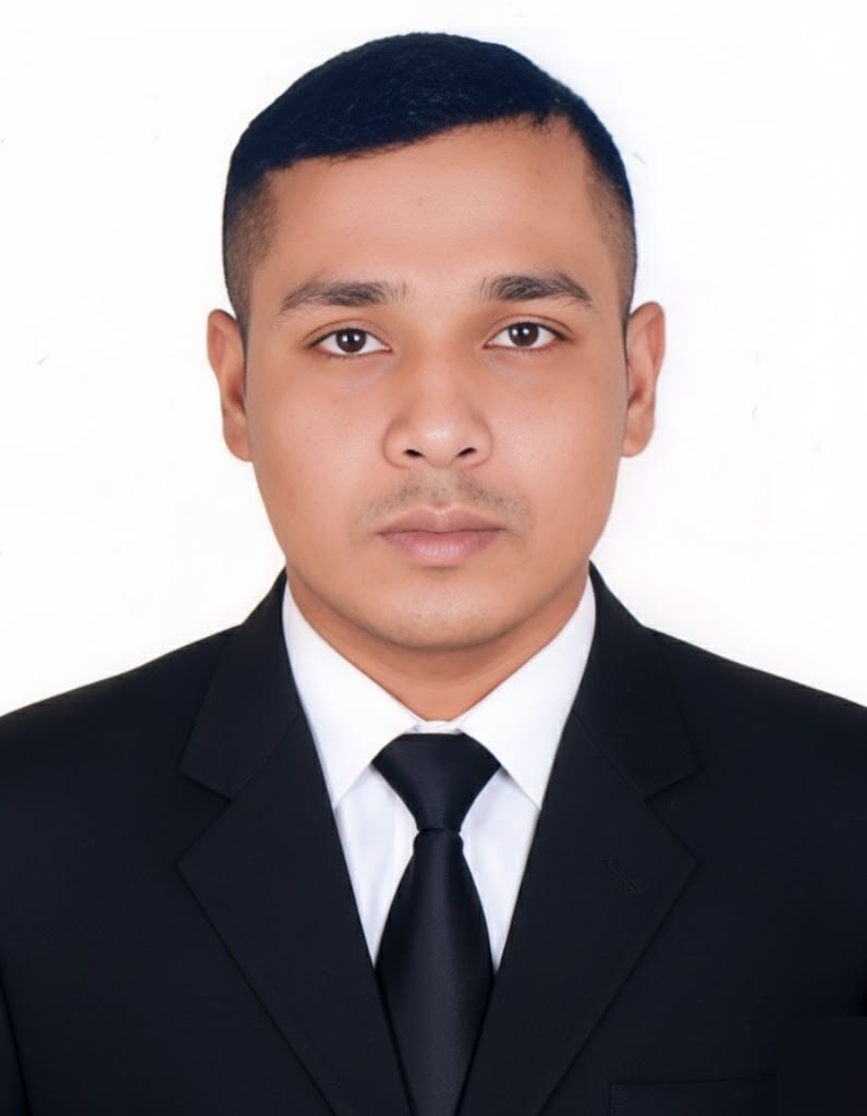 MD MAHMUDUL HASAN