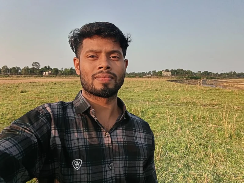 MD Rayhan Islam
