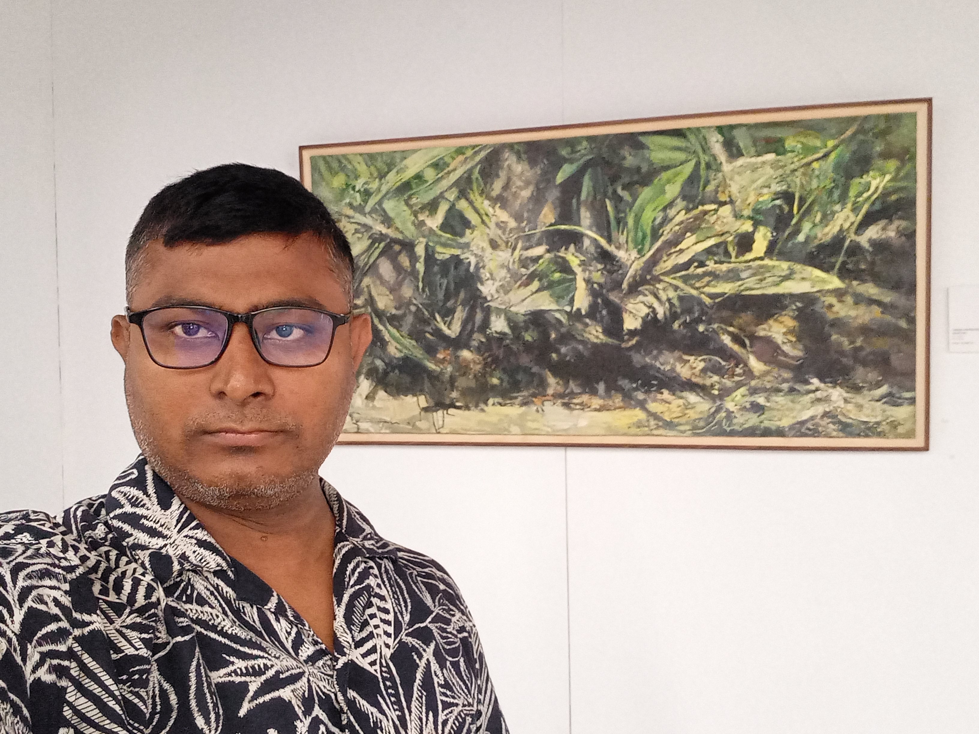 Mohammad Nizam  uddin