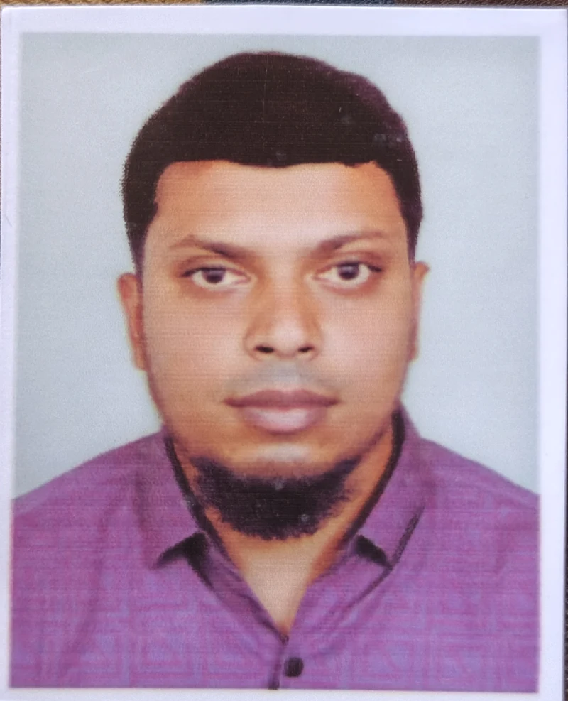 MD Alamin Mia