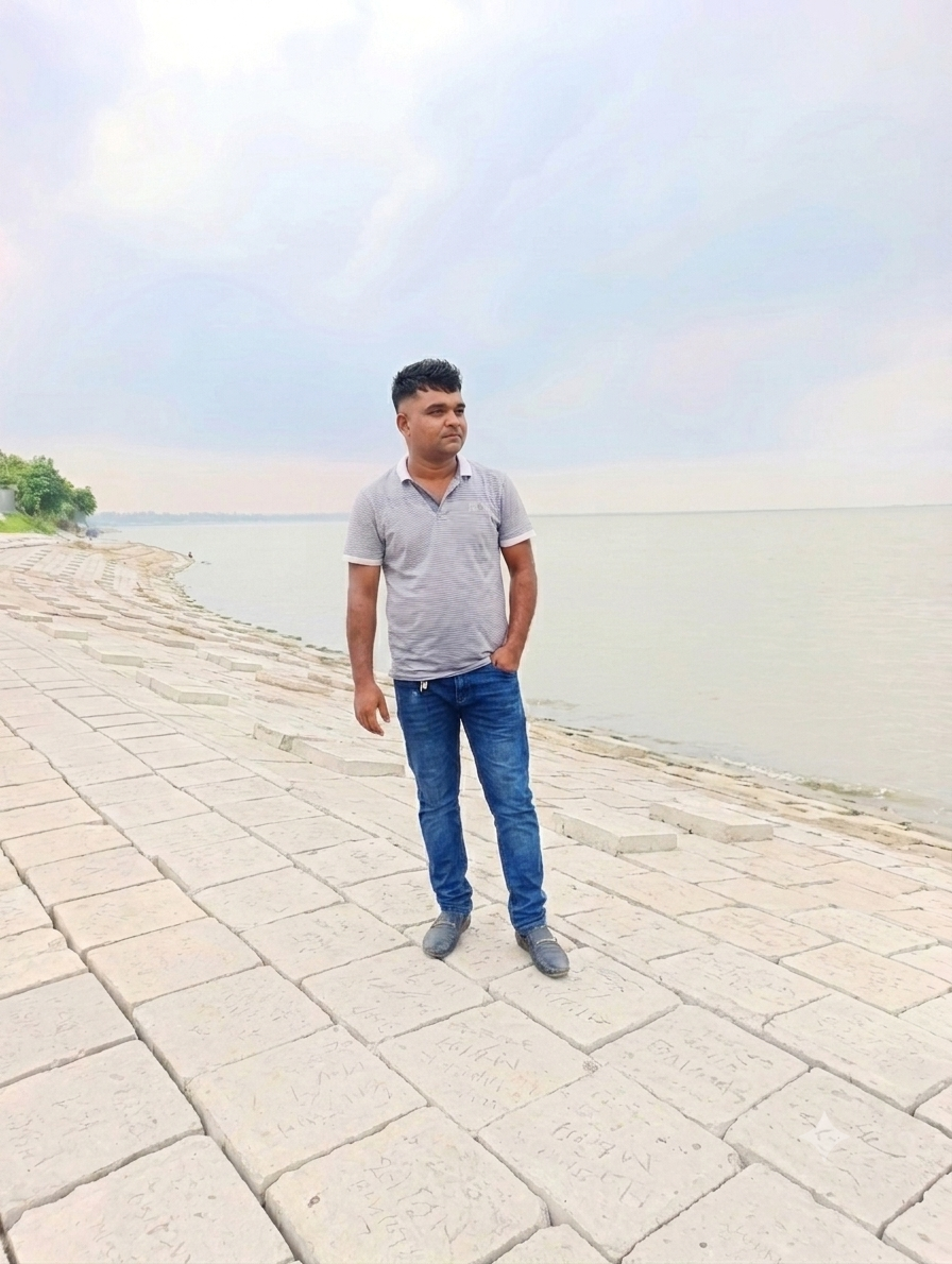 Razu Ahmed