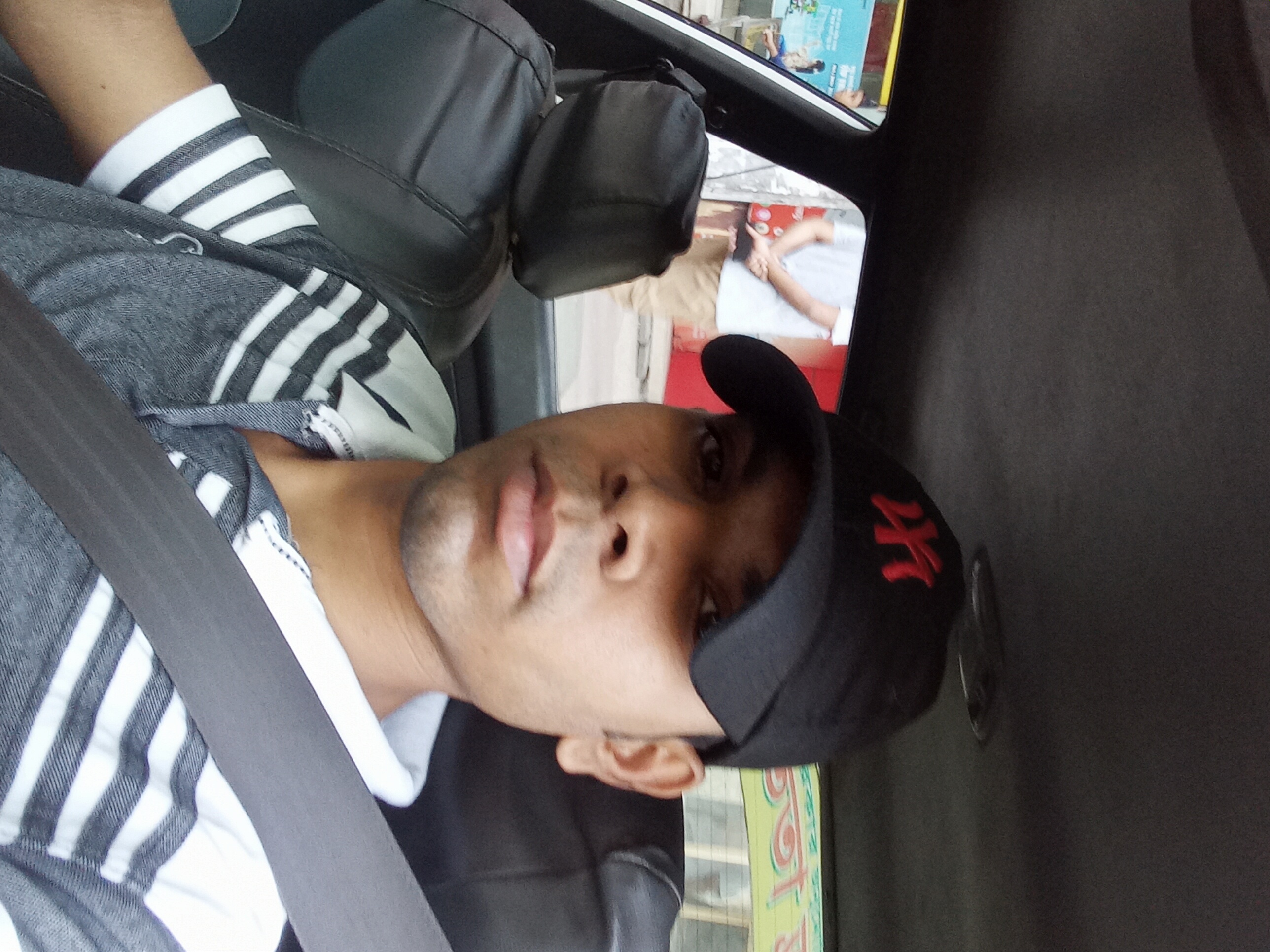 MD BAPPIE HOSSAIN