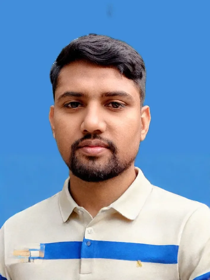 Md Sohel Ahmed