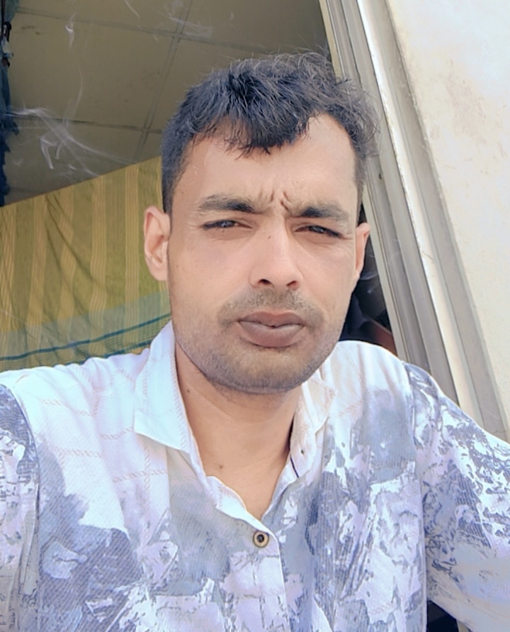 Md. Khukon Ali