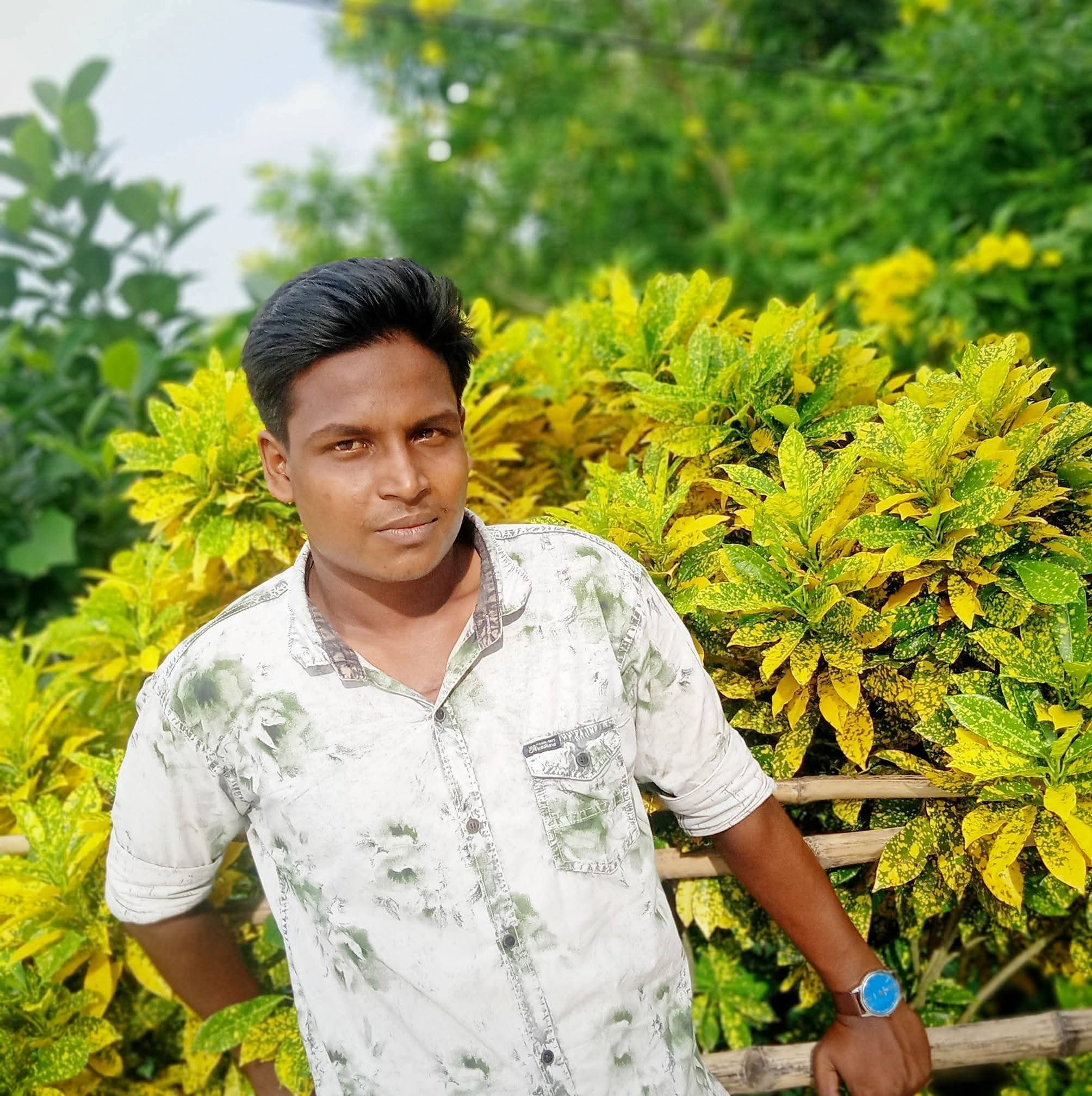 Md. Alomgir Alom
