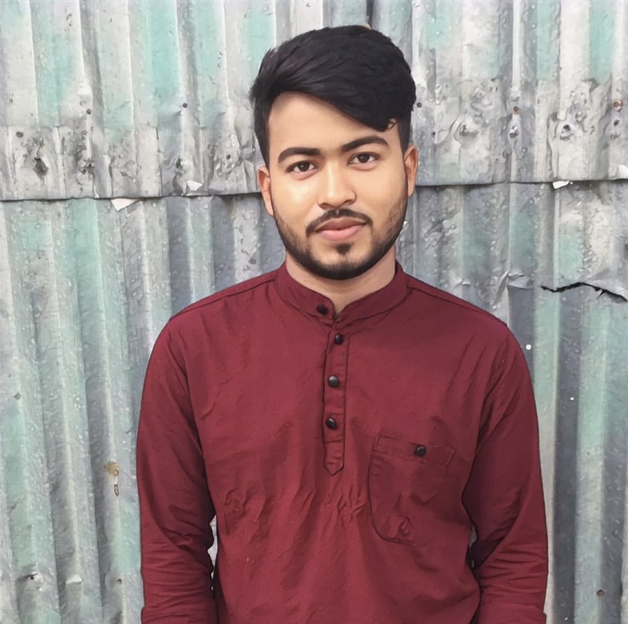 Md. Rakib Mia
