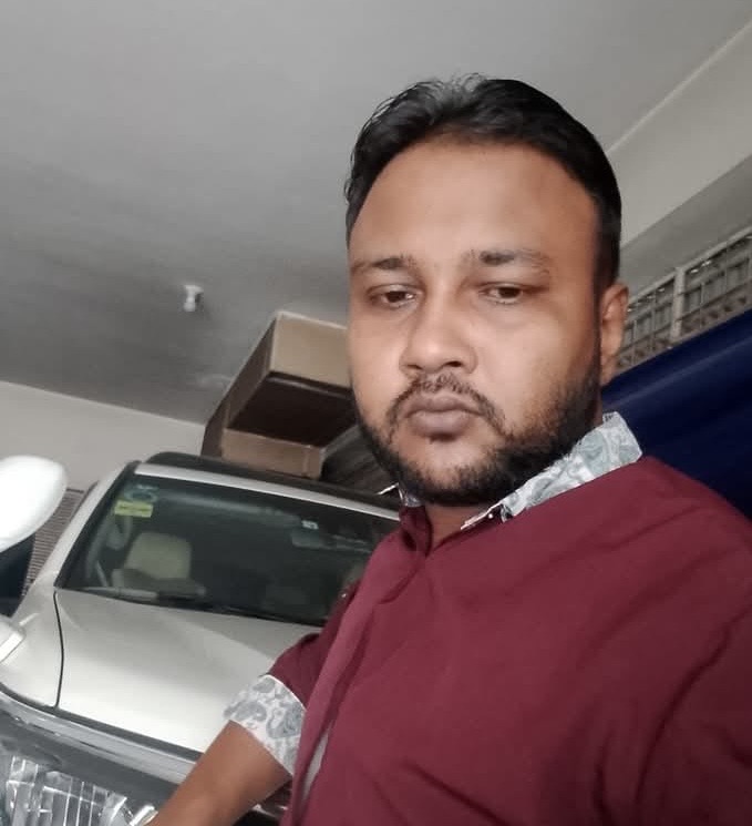 Md. Raju Mia