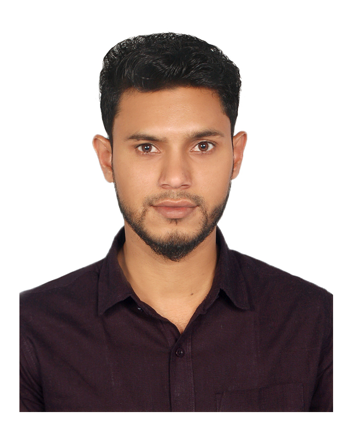 Uzzal Khan