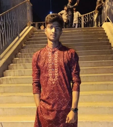 Md. Shabuddin