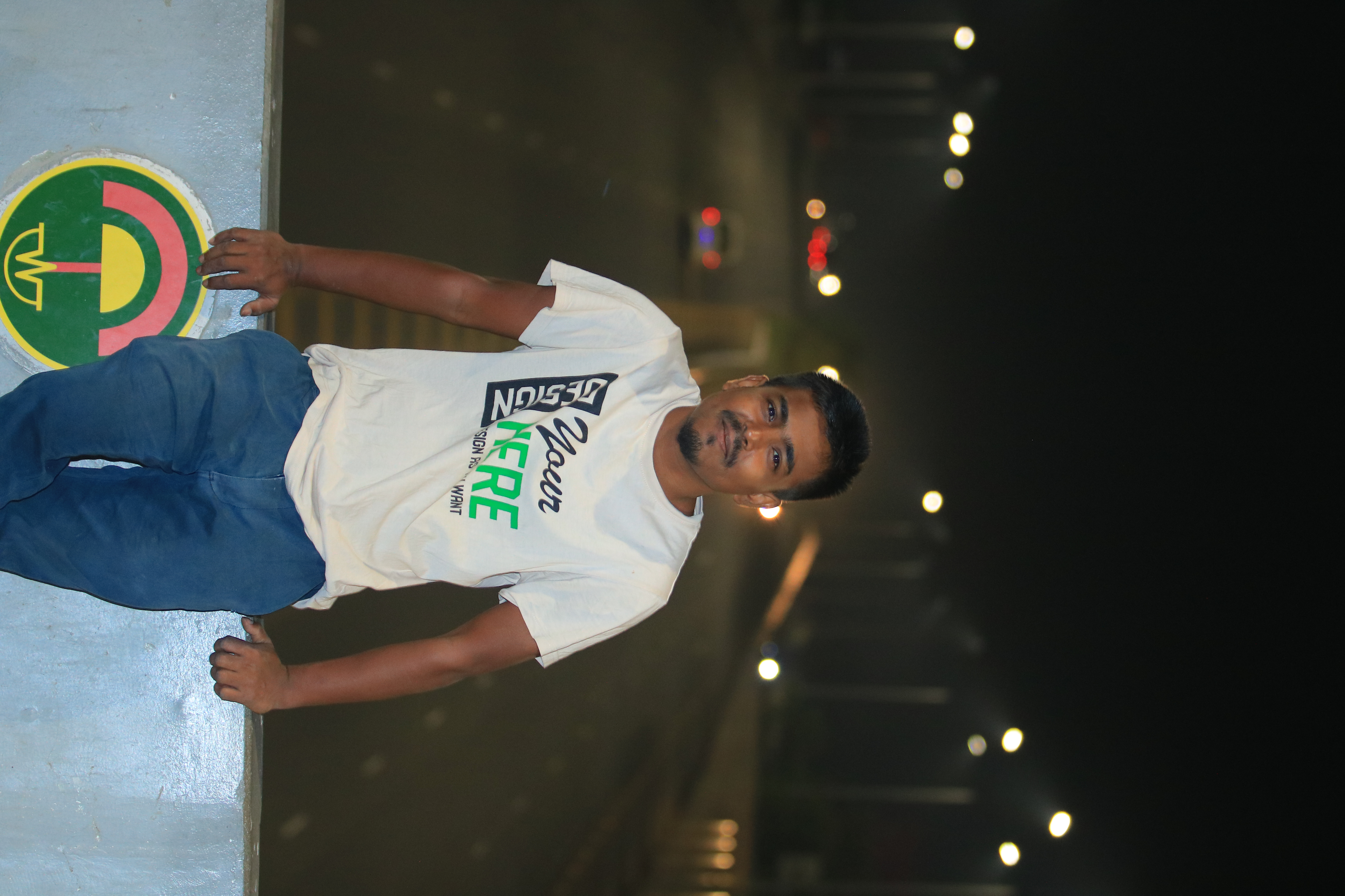 ND SHAWON