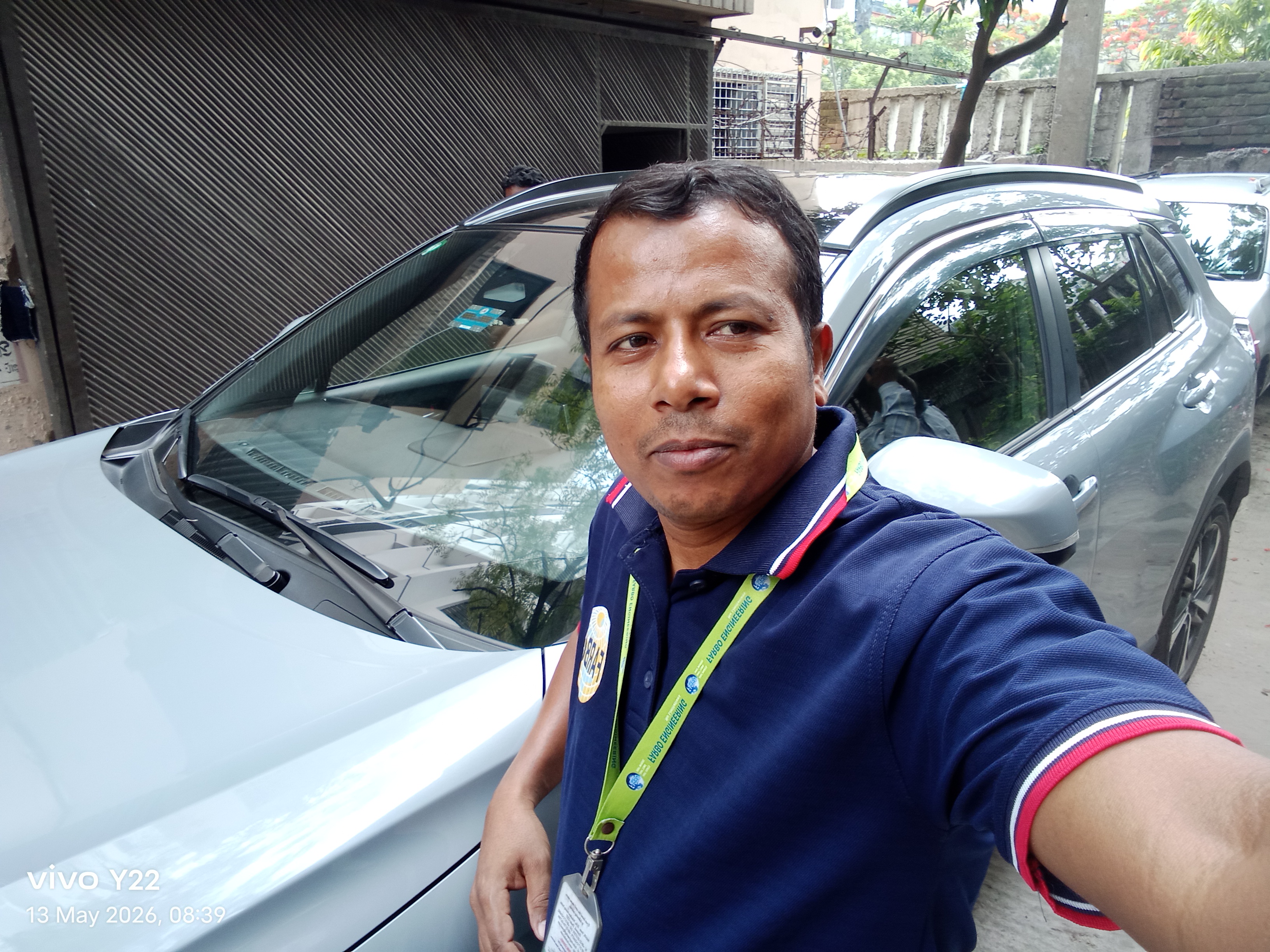 Md Murad Hossain