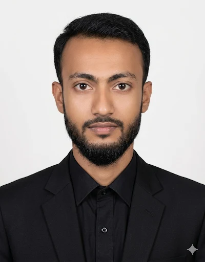 Md Tuhin Ali