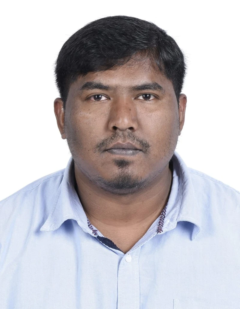 Sohel Rana