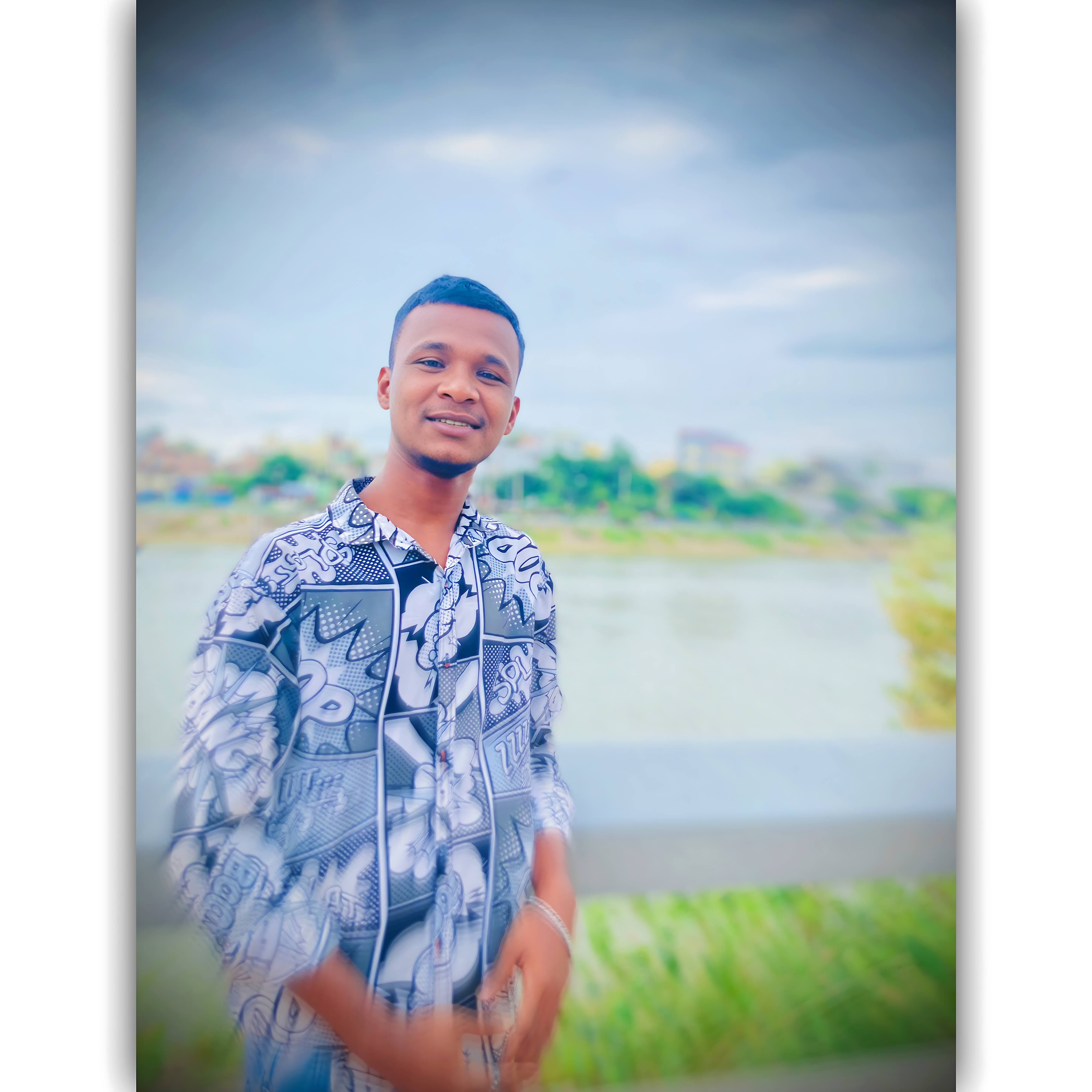 MD SAKIL