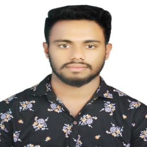 MD Nayeem Hossain Rabby