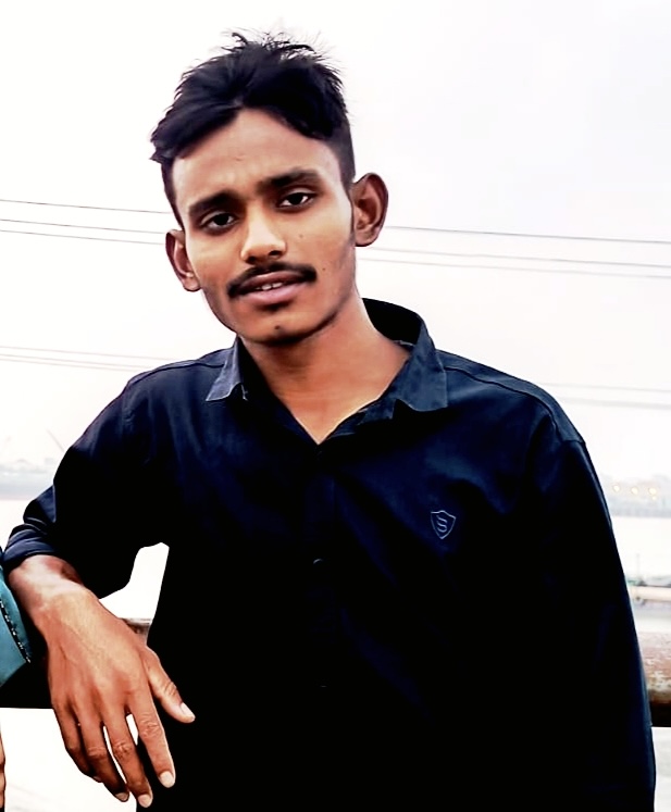 Saiful Islam