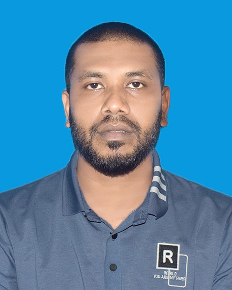 Jowel Ahmed