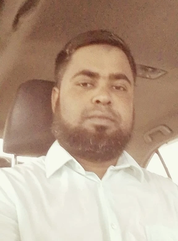 Md. Tipu Sultan