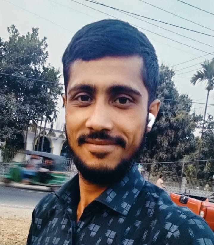 Md. Abdur Nur Tohin