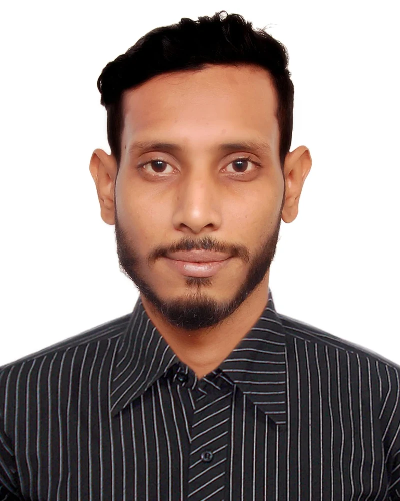 MD Ismail Gazi