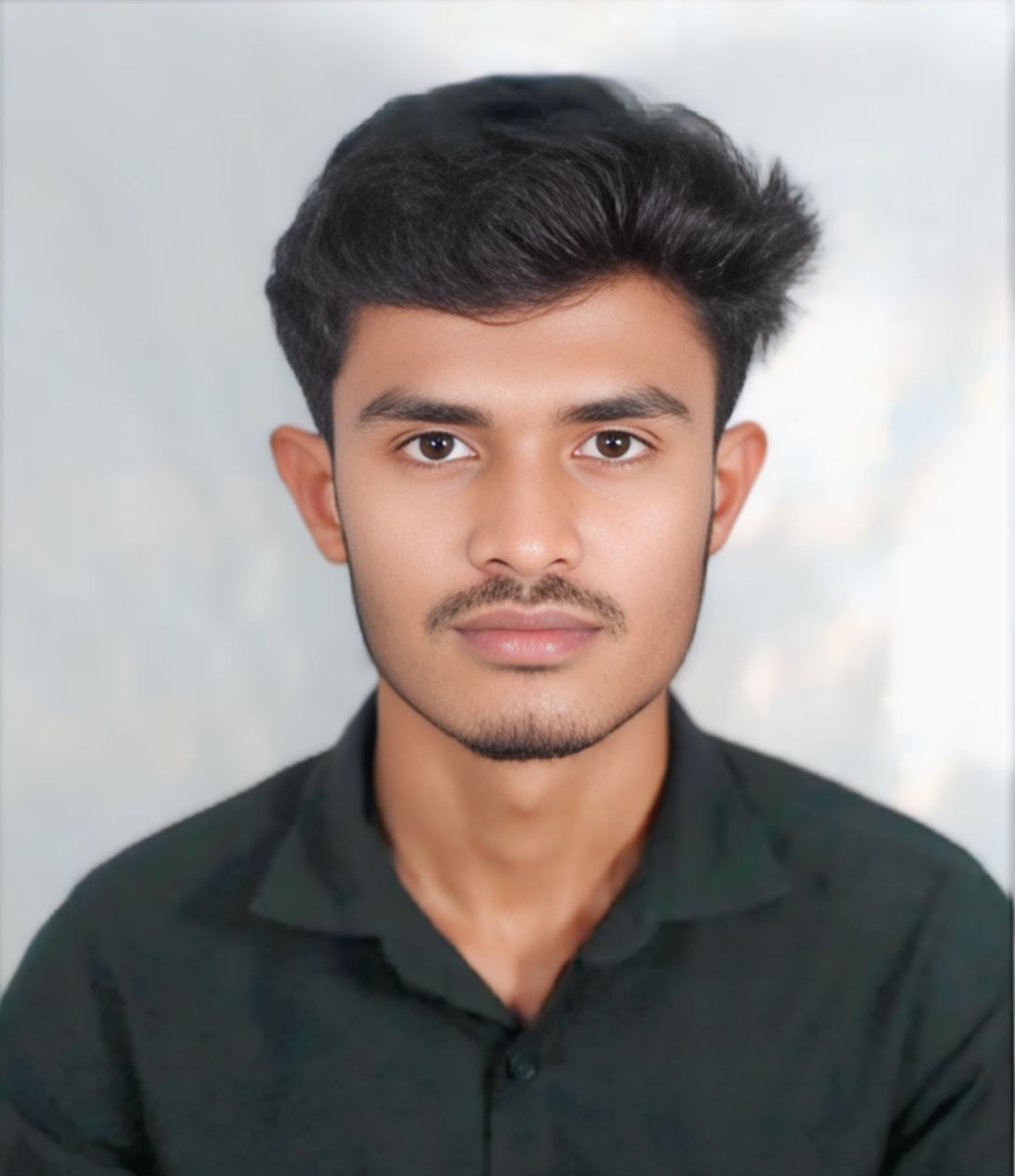 Md Abul Hasham Akando