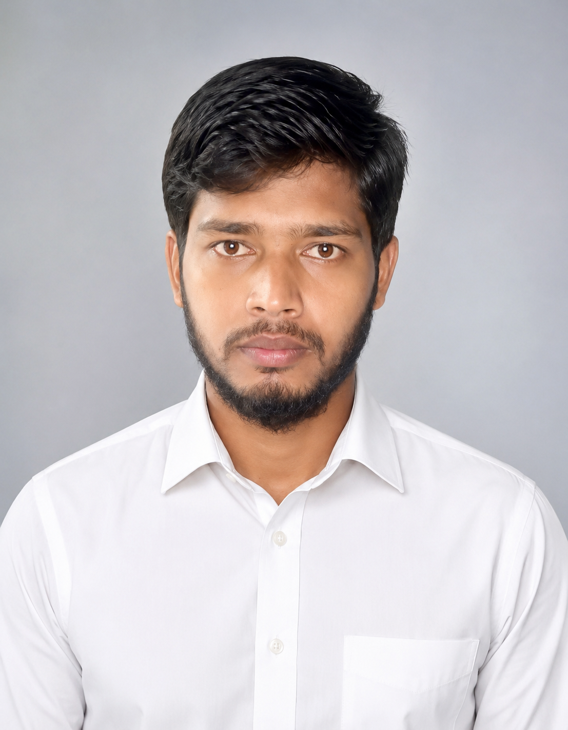 MEHEDI HASAN HERO