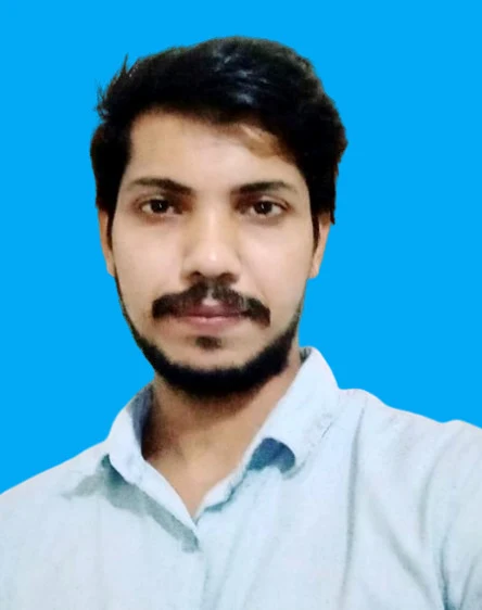Istiak Amin Chowdhury