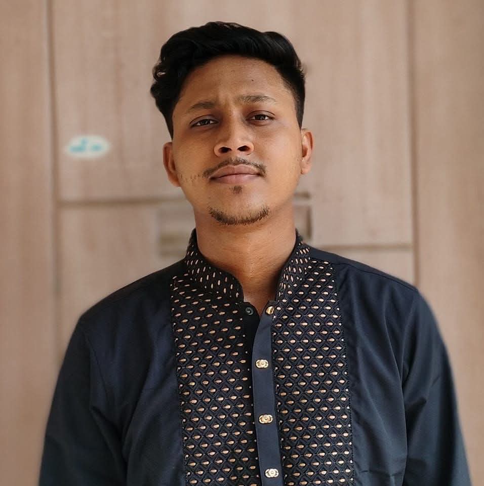 Md. Rakib Hosen