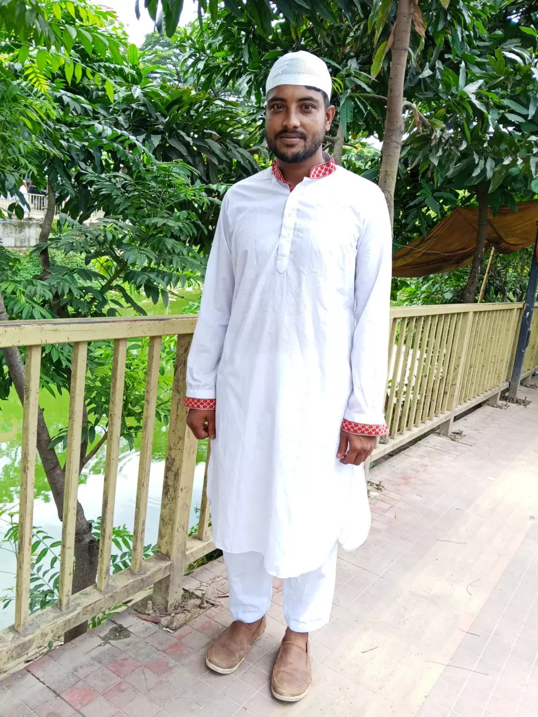Md. Billal Hossain Rony