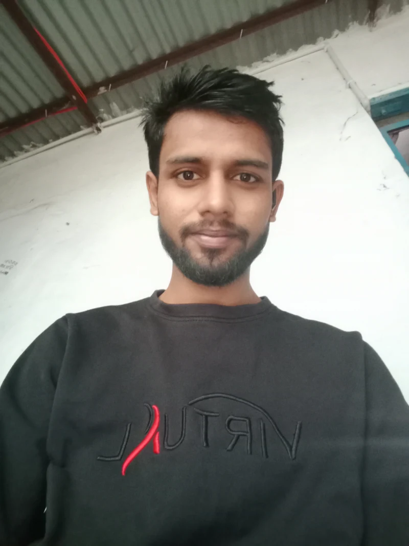 Hridoy Khandaker
