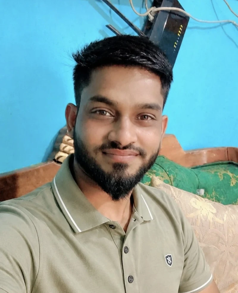 Mohammad Saju