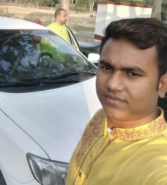 MD ABU SHAHID KHAN