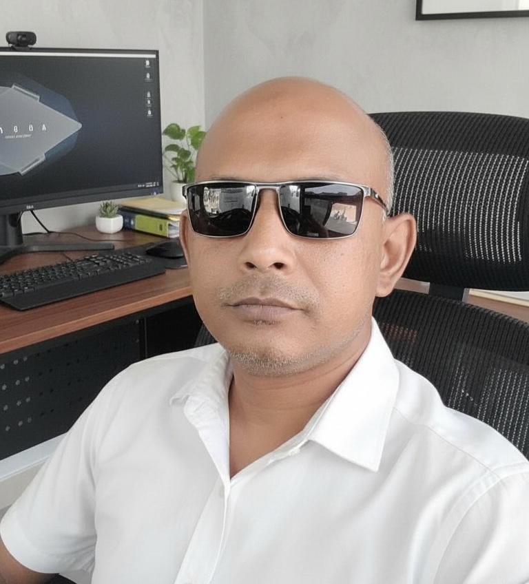 Md.Najmul Kabir Bappy