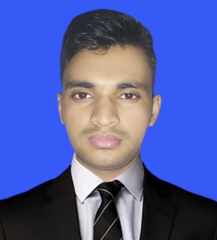 Md. Sojon Mia