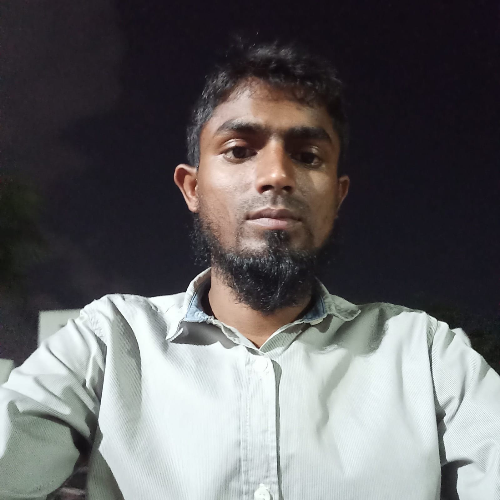 Mohammad Mim Sarker
