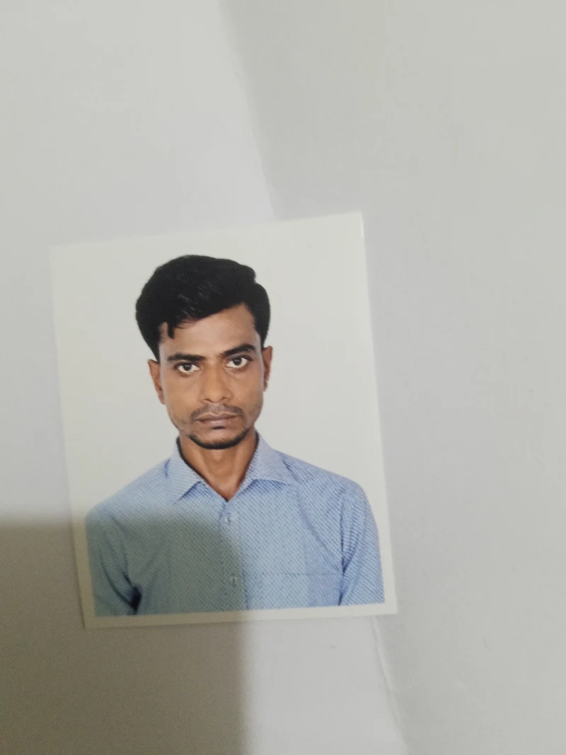 Mamunur Rashid