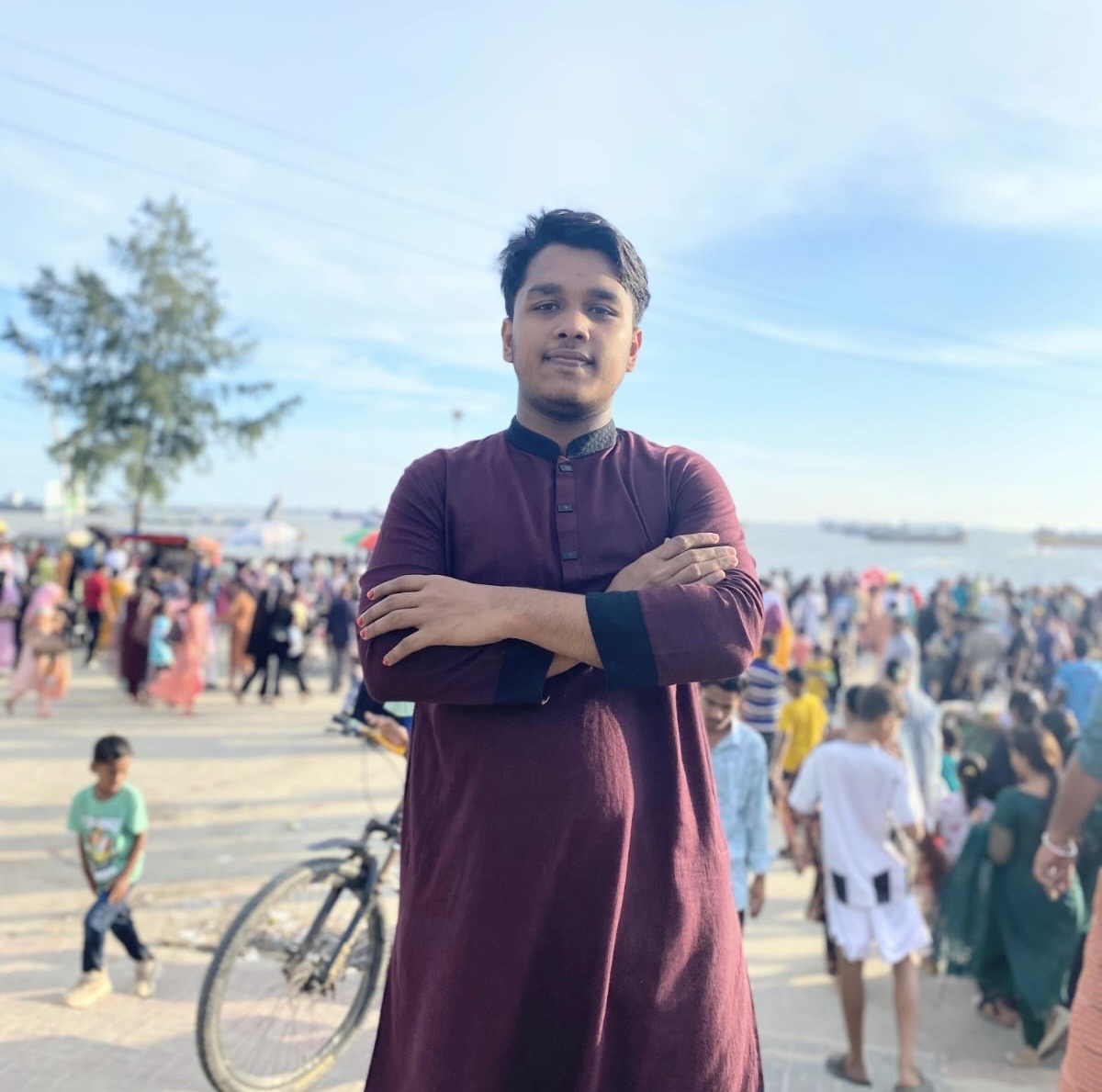 Golam Sarwar