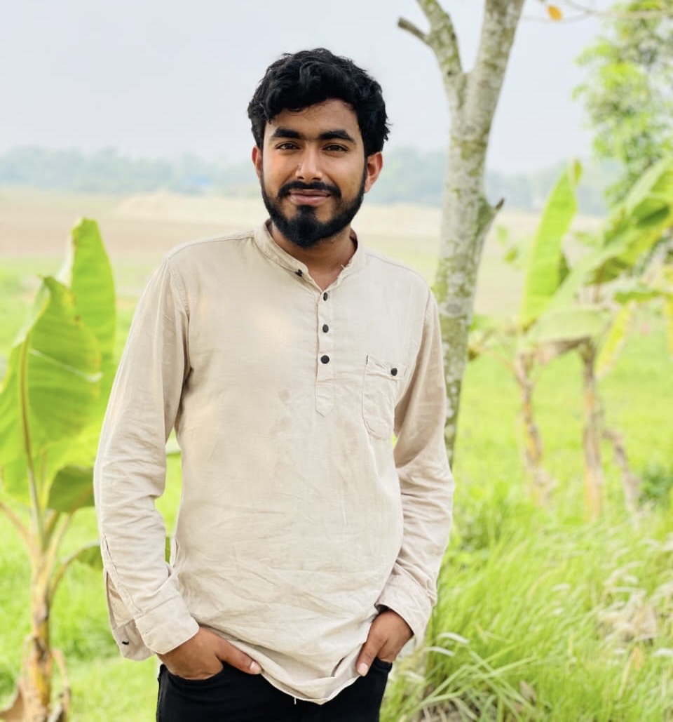 Mohammad Rakibul