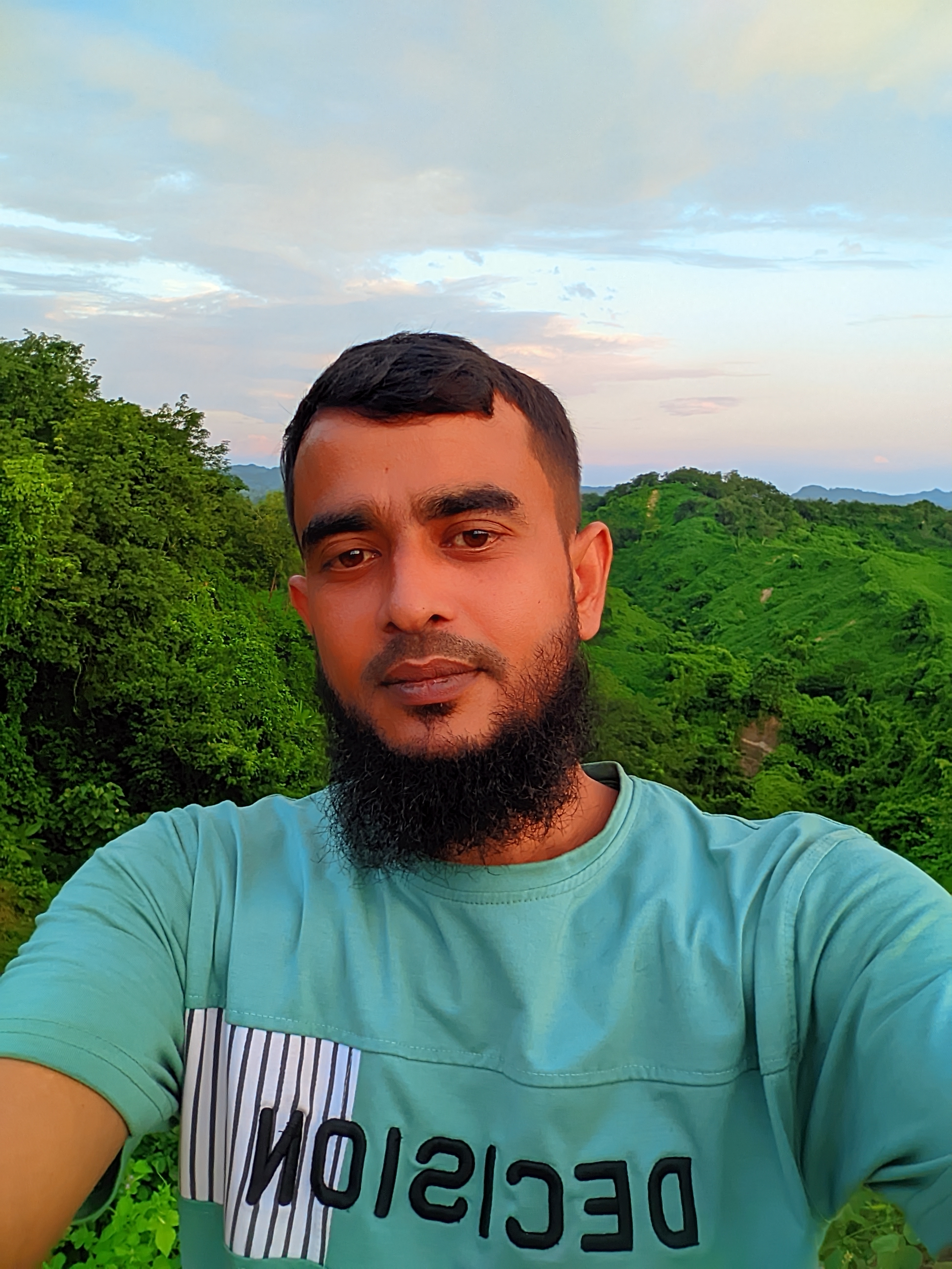 Riaz Ahamed