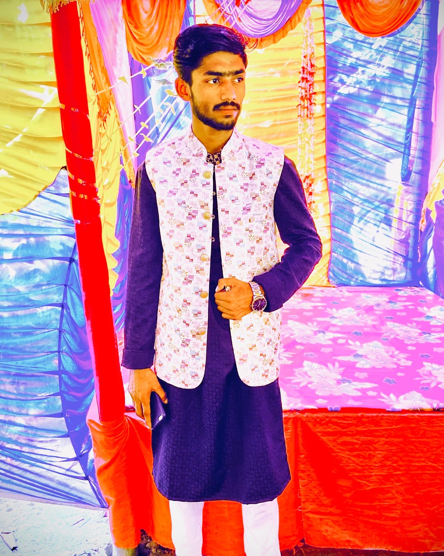 Md. Ibrahim