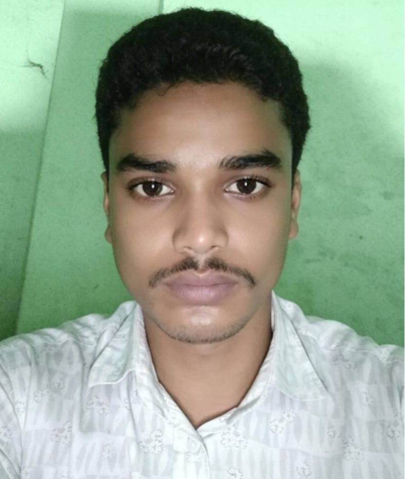 Sagor Sarder