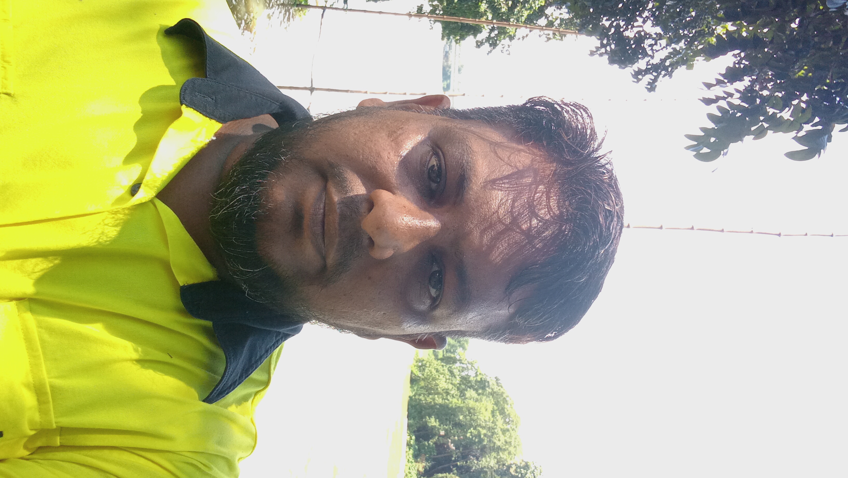 MD Saiful Islam
