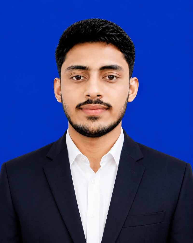 Mojidul Islam