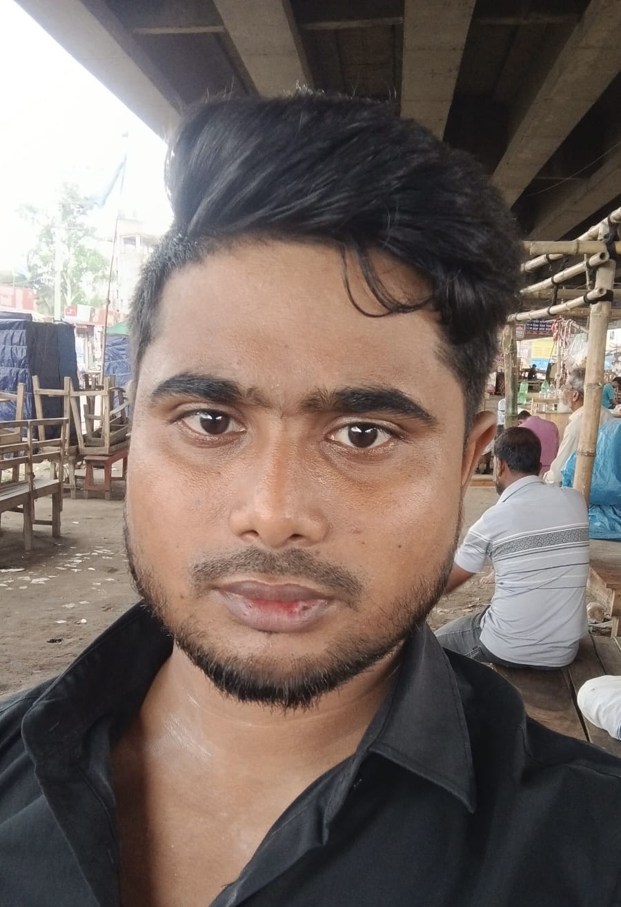 Shahin Alam