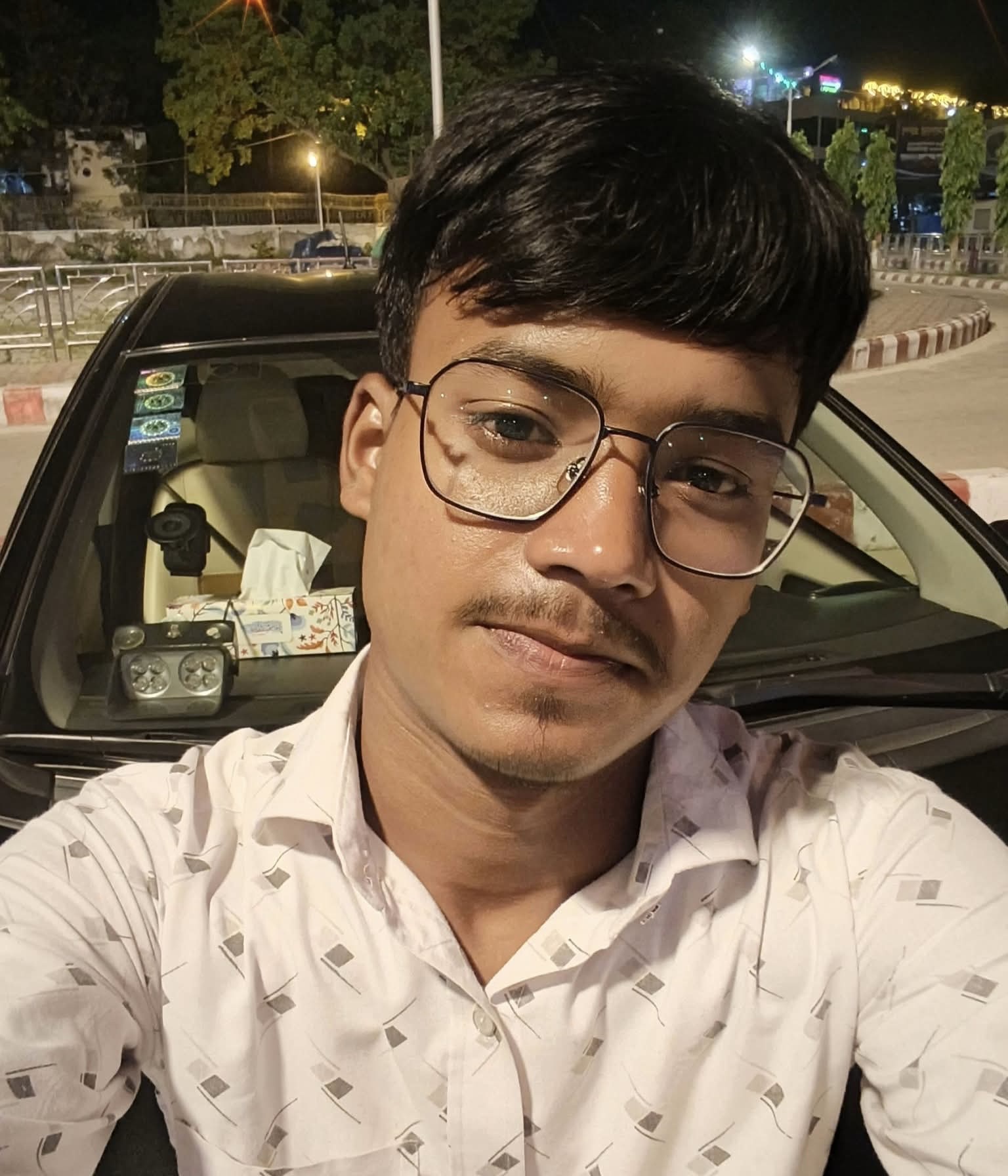 Md. Jaber Ali