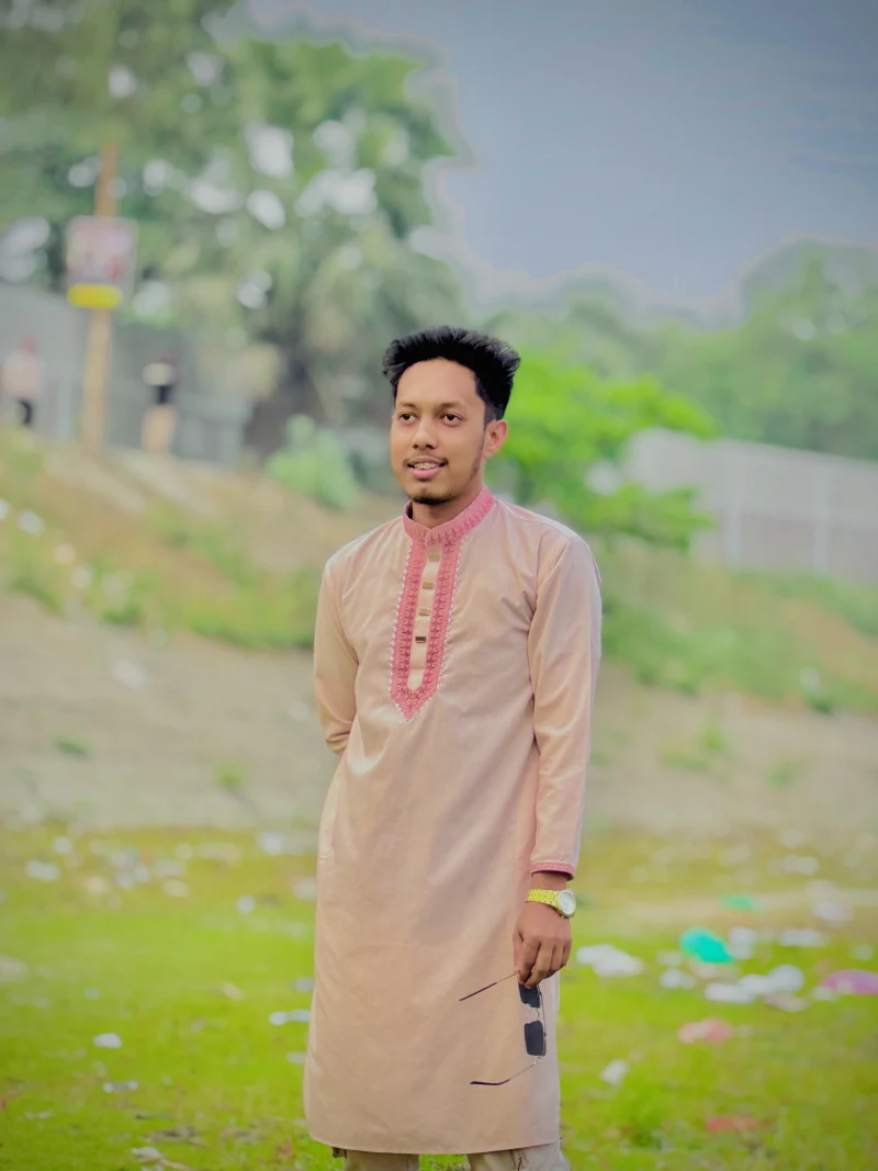 MD. AL AMIN